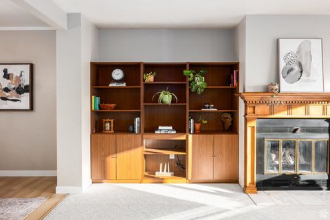 Tiny photo for 2237 S 1700 E, Salt Lake City, UT 84106 (MLS # 2119081)