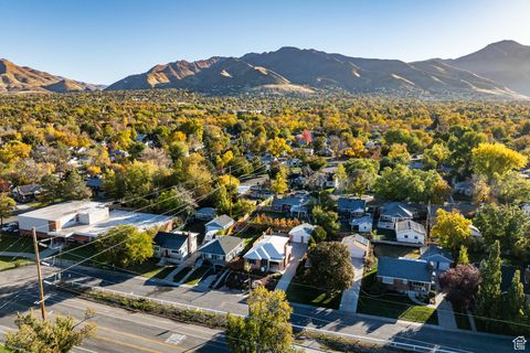 Tiny photo for 2237 S 1700 E, Salt Lake City, UT 84106 (MLS # 2119081)