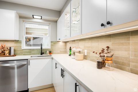 Tiny photo for 2237 S 1700 E, Salt Lake City, UT 84106 (MLS # 2119081)