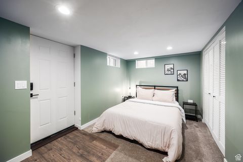 Tiny photo for 2237 S 1700 E, Salt Lake City, UT 84106 (MLS # 2119081)