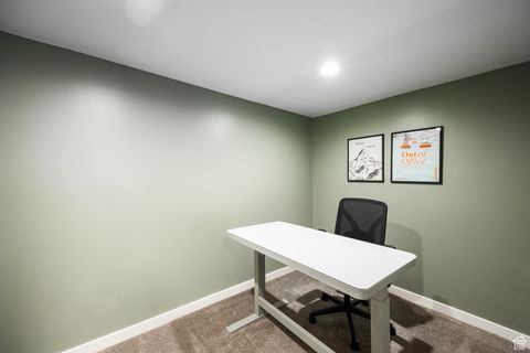 Tiny photo for 2237 S 1700 E, Salt Lake City, UT 84106 (MLS # 2119081)
