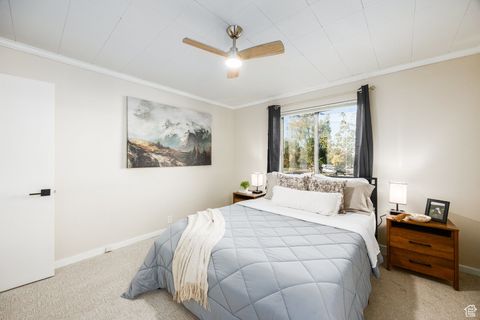 Tiny photo for 2237 S 1700 E, Salt Lake City, UT 84106 (MLS # 2119081)