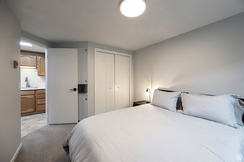 Tiny photo for 2237 S 1700 E, Salt Lake City, UT 84106 (MLS # 2119081)