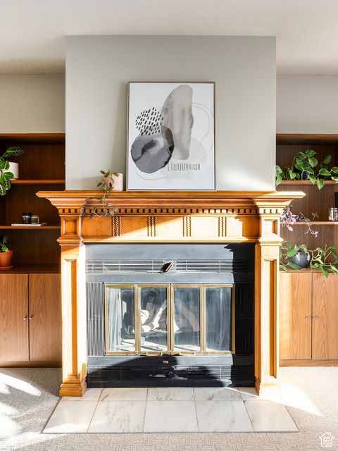 Tiny photo for 2237 S 1700 E, Salt Lake City, UT 84106 (MLS # 2119081)