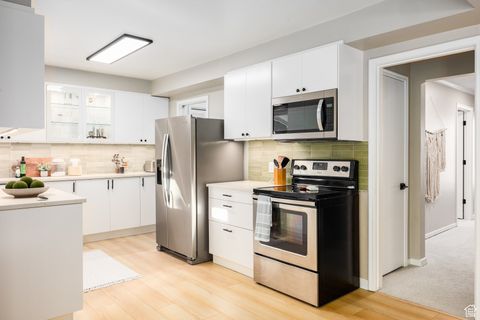 Tiny photo for 2237 S 1700 E, Salt Lake City, UT 84106 (MLS # 2119081)