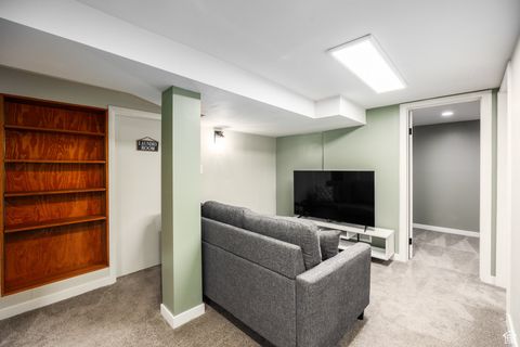 Tiny photo for 2237 S 1700 E, Salt Lake City, UT 84106 (MLS # 2119081)