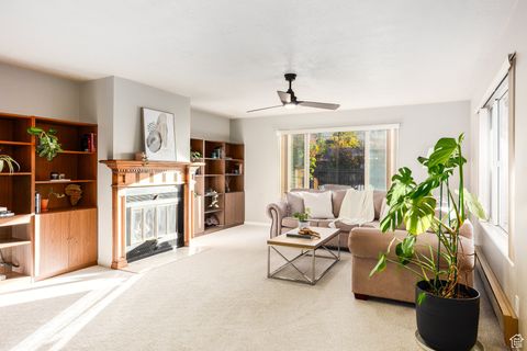 Tiny photo for 2237 S 1700 E, Salt Lake City, UT 84106 (MLS # 2119081)