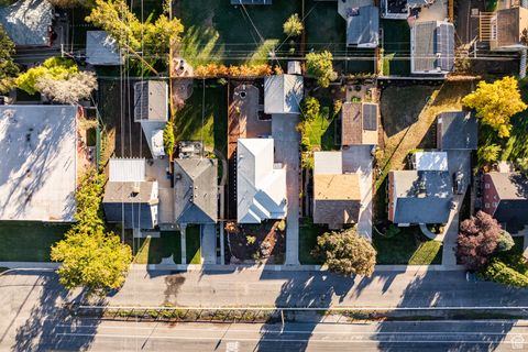 Tiny photo for 2237 S 1700 E, Salt Lake City, UT 84106 (MLS # 2119081)