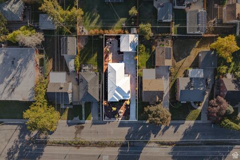 Tiny photo for 2237 S 1700 E, Salt Lake City, UT 84106 (MLS # 2119081)