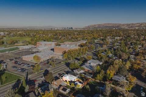 Tiny photo for 2237 S 1700 E, Salt Lake City, UT 84106 (MLS # 2119081)