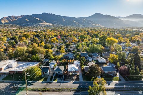 Tiny photo for 2237 S 1700 E, Salt Lake City, UT 84106 (MLS # 2119081)