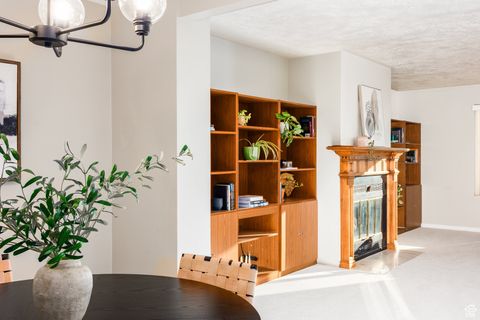 Tiny photo for 2237 S 1700 E, Salt Lake City, UT 84106 (MLS # 2119081)