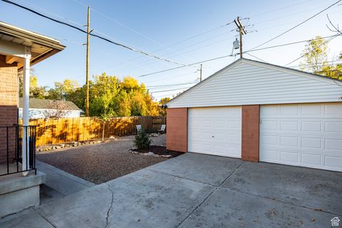 Tiny photo for 2237 S 1700 E, Salt Lake City, UT 84106 (MLS # 2119081)