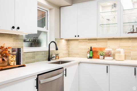 Tiny photo for 2237 S 1700 E, Salt Lake City, UT 84106 (MLS # 2119081)