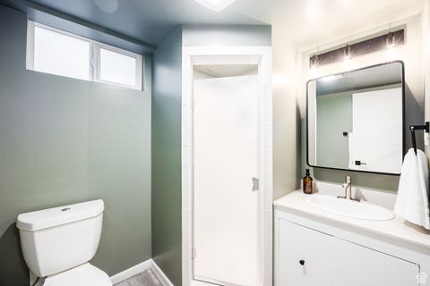 Tiny photo for 2237 S 1700 E, Salt Lake City, UT 84106 (MLS # 2119081)