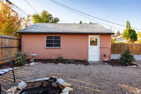 Tiny photo for 2237 S 1700 E, Salt Lake City, UT 84106 (MLS # 2119081)