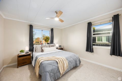 Tiny photo for 2237 S 1700 E, Salt Lake City, UT 84106 (MLS # 2119081)