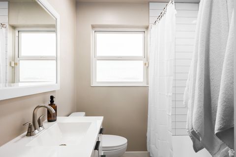 Tiny photo for 2237 S 1700 E, Salt Lake City, UT 84106 (MLS # 2119081)