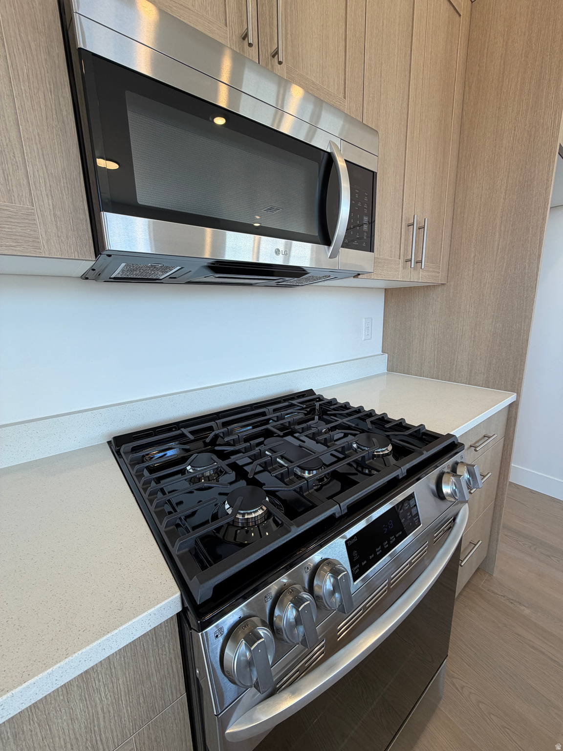 DESERT COLOR - Residential