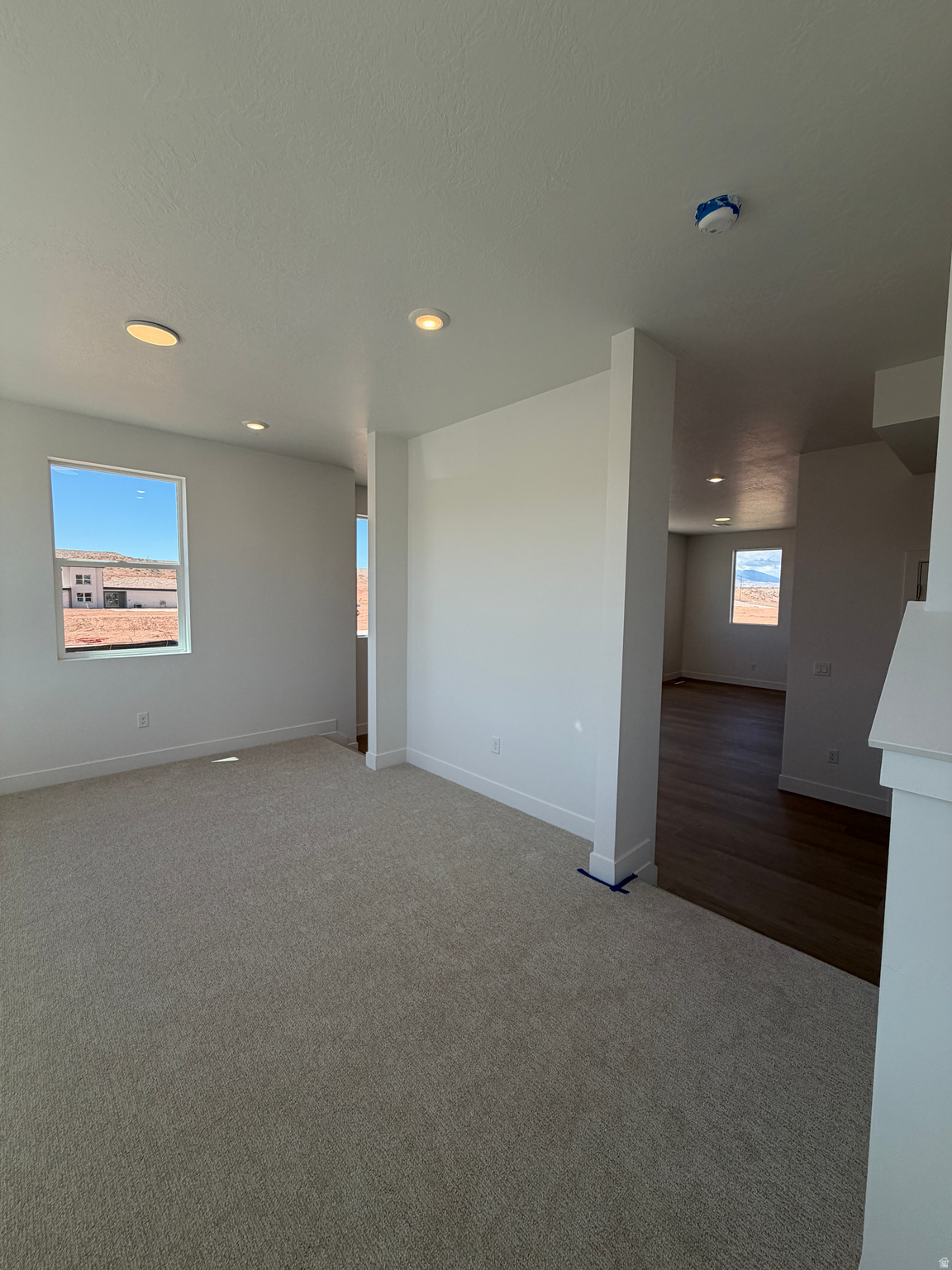 DESERT COLOR - Residential