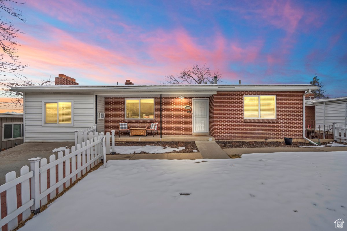 1988 S Broadmoor St, Salt Lake City, Utah image 1