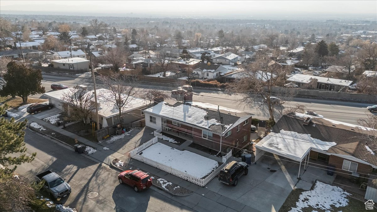 1988 S Broadmoor St, Salt Lake City, Utah image 27