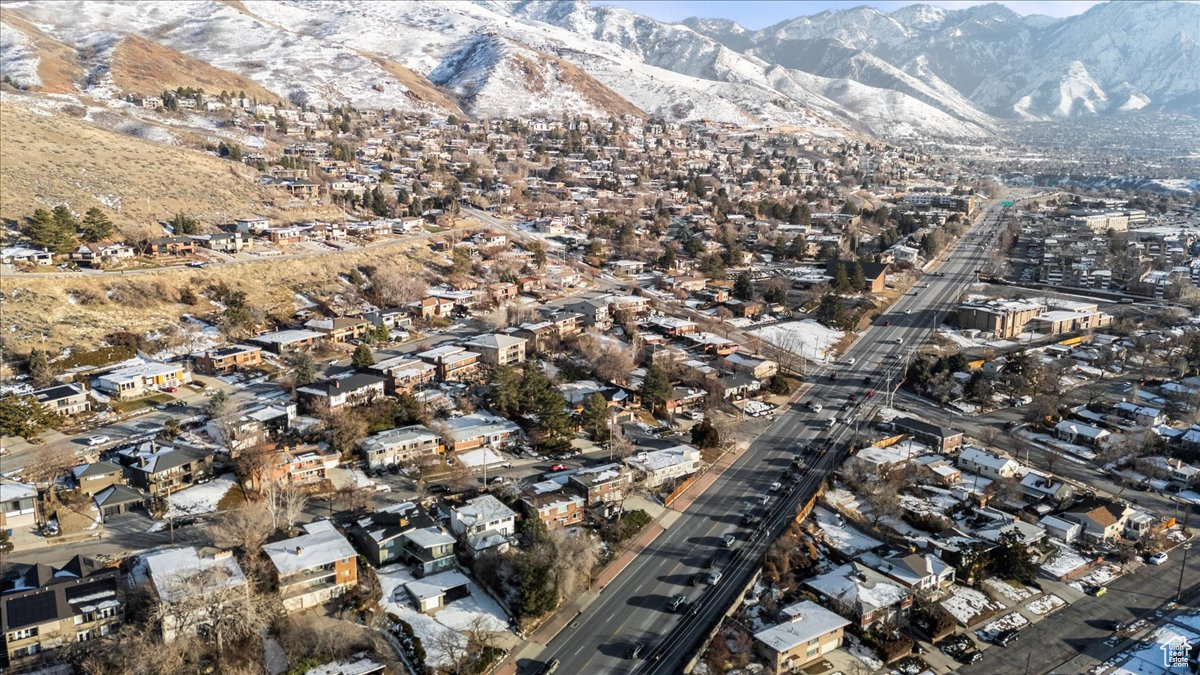 1988 S Broadmoor St, Salt Lake City, Utah image 29