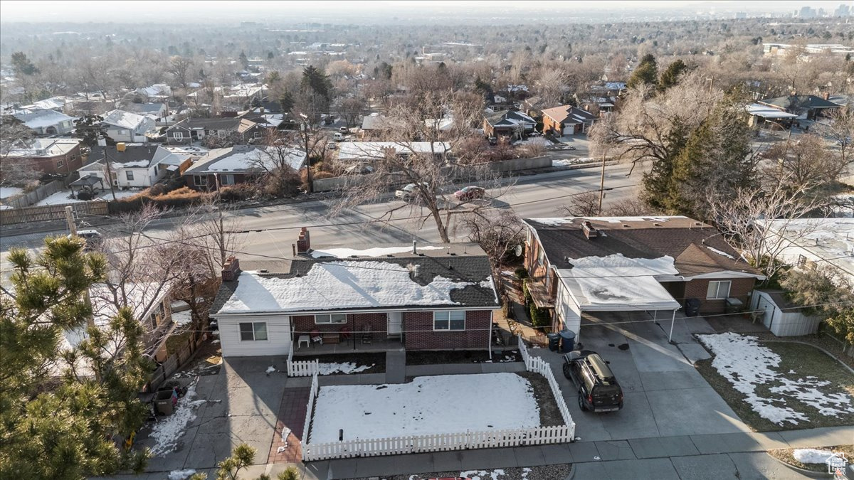 1988 S Broadmoor St, Salt Lake City, Utah image 26