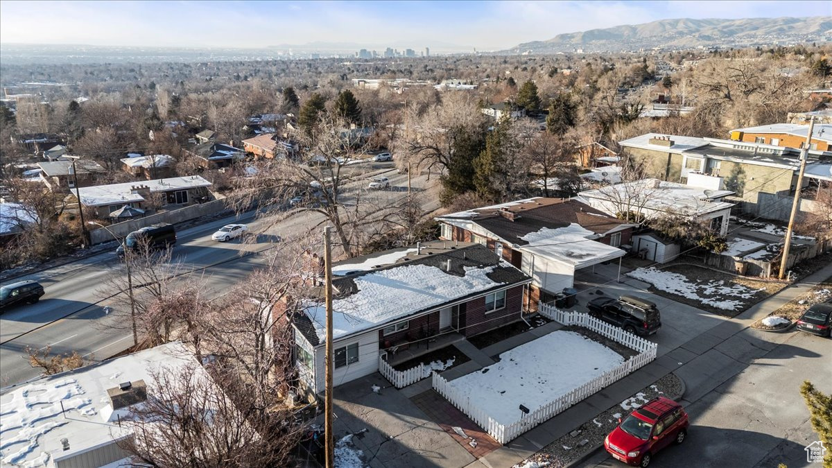 1988 S Broadmoor St, Salt Lake City, Utah image 25