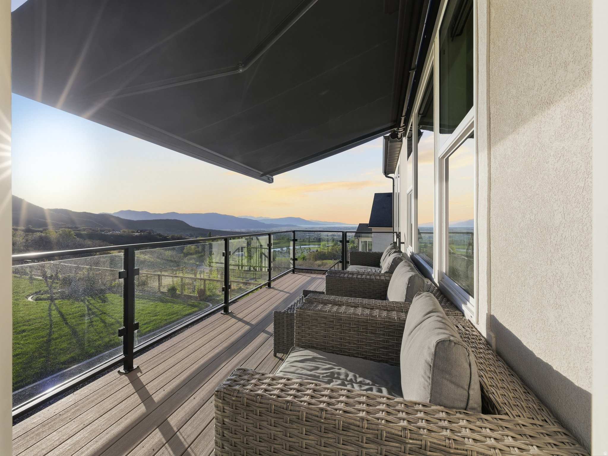 GLADSTIAN VIEW ESTATES - Residential