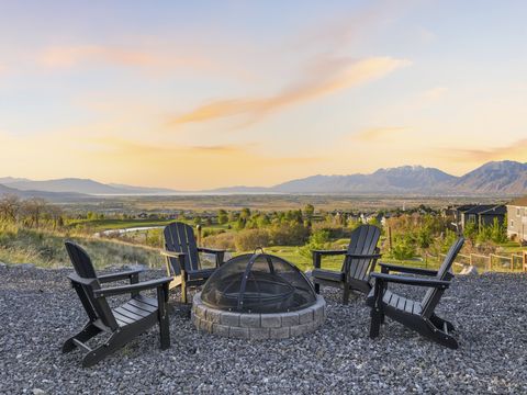 Tiny photo for 102 S ELK RIDGE DR, Elk Ridge, UT 84651 (MLS # 2153238)