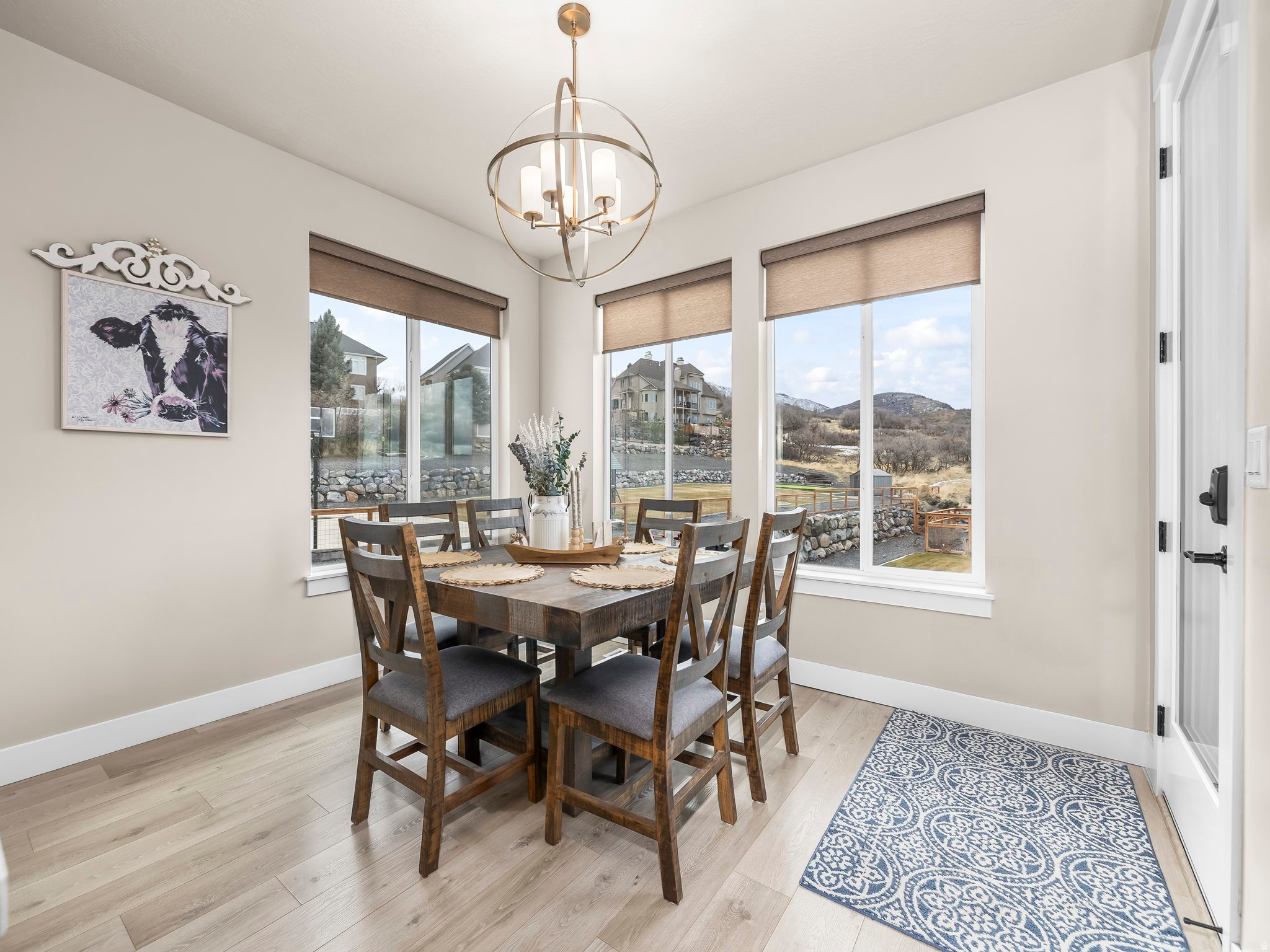 GLADSTIAN VIEW ESTATES - Residential