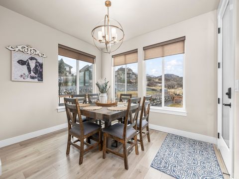 Tiny photo for 102 S ELK RIDGE DR, Elk Ridge, UT 84651 (MLS # 2153238)