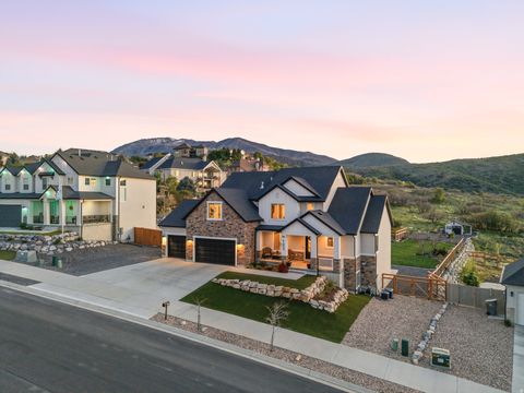 Tiny photo for 102 S ELK RIDGE DR, Elk Ridge, UT 84651 (MLS # 2153238)