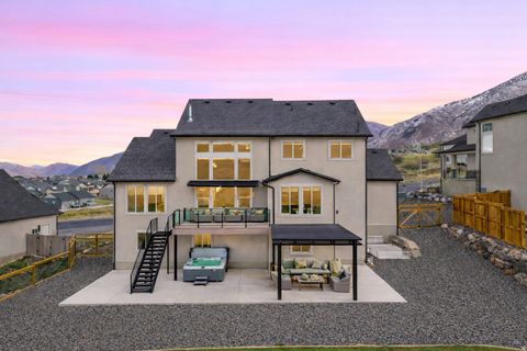 Tiny photo for 102 S ELK RIDGE DR, Elk Ridge, UT 84651 (MLS # 2153238)