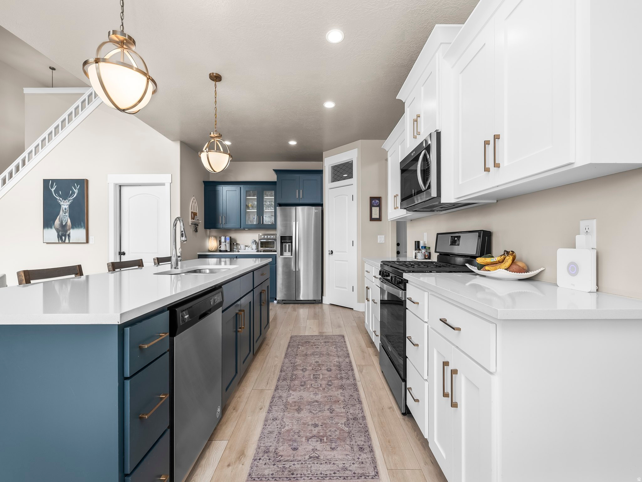 GLADSTIAN VIEW ESTATES - Residential