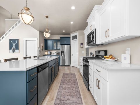 Tiny photo for 102 S ELK RIDGE DR, Elk Ridge, UT 84651 (MLS # 2153238)