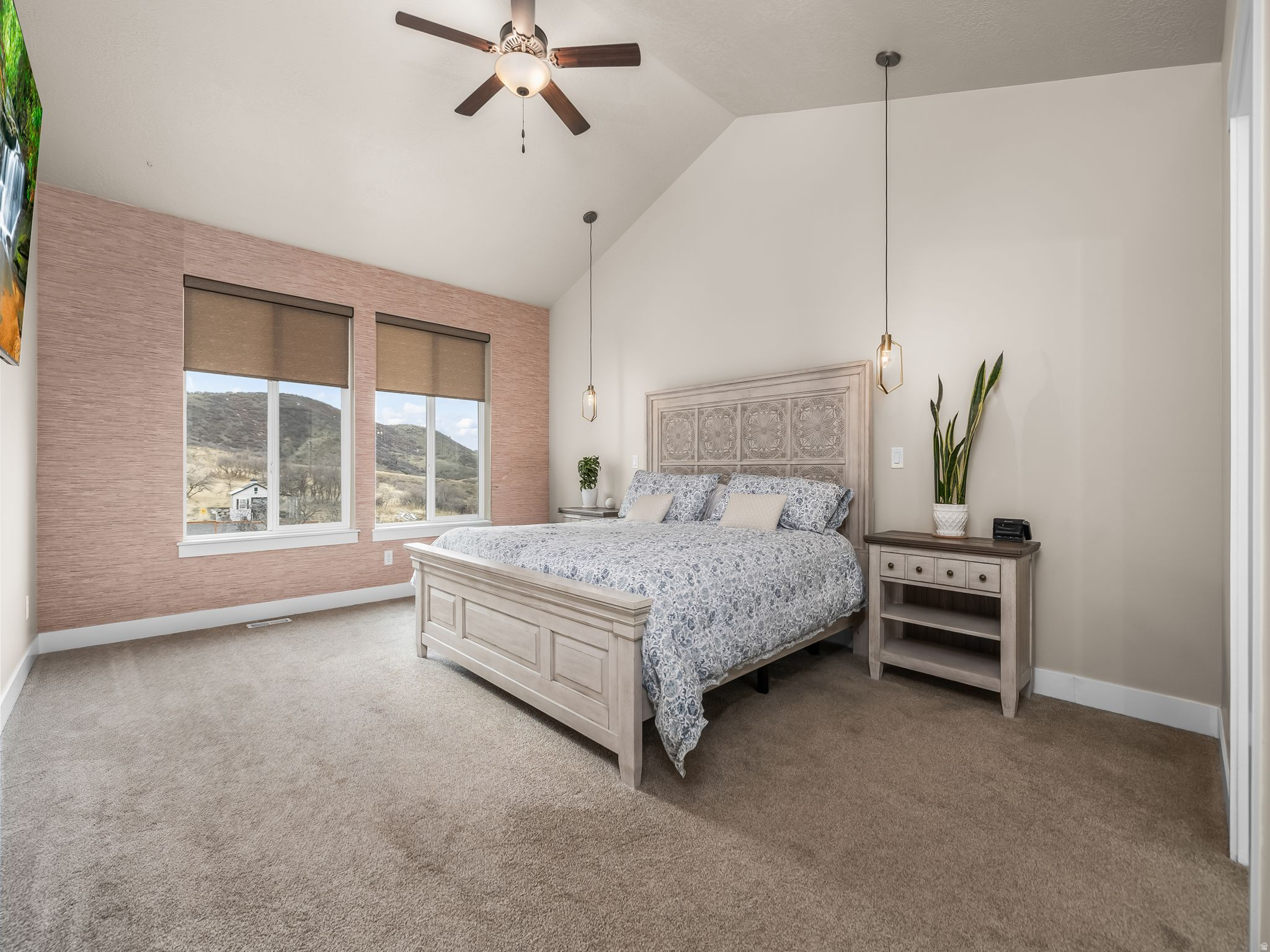 GLADSTIAN VIEW ESTATES - Residential