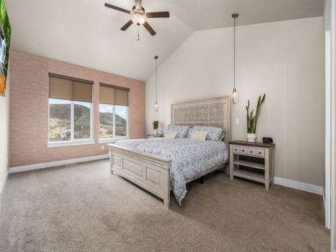 Tiny photo for 102 S ELK RIDGE DR, Elk Ridge, UT 84651 (MLS # 2153238)
