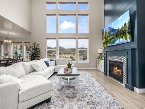 Tiny photo for 102 S ELK RIDGE DR, Elk Ridge, UT 84651 (MLS # 2153238)