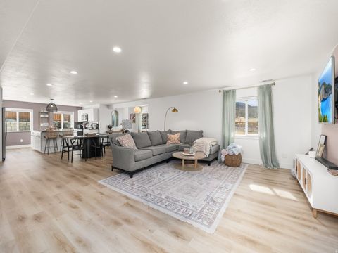Tiny photo for 102 S ELK RIDGE DR, Elk Ridge, UT 84651 (MLS # 2153238)