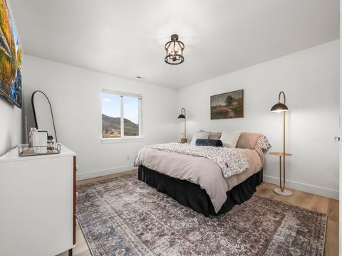 Tiny photo for 102 S ELK RIDGE DR, Elk Ridge, UT 84651 (MLS # 2153238)