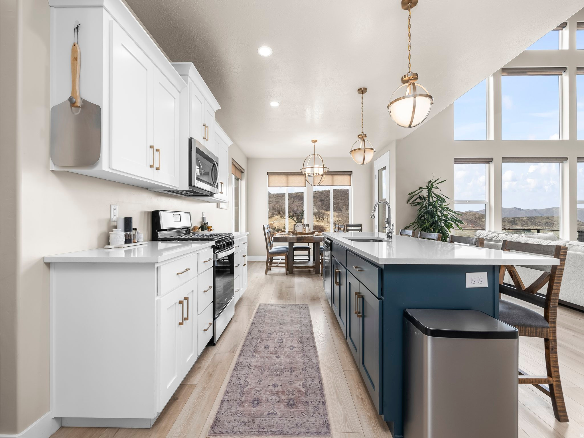 GLADSTIAN VIEW ESTATES - Residential