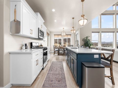 Tiny photo for 102 S ELK RIDGE DR, Elk Ridge, UT 84651 (MLS # 2153238)