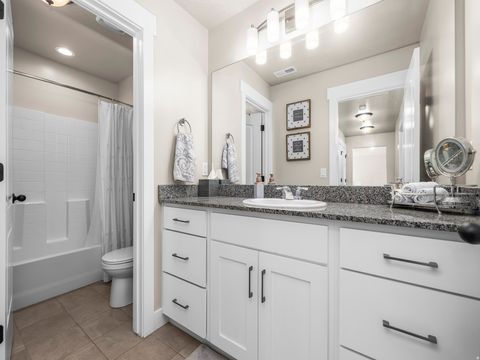 Tiny photo for 102 S ELK RIDGE DR, Elk Ridge, UT 84651 (MLS # 2153238)