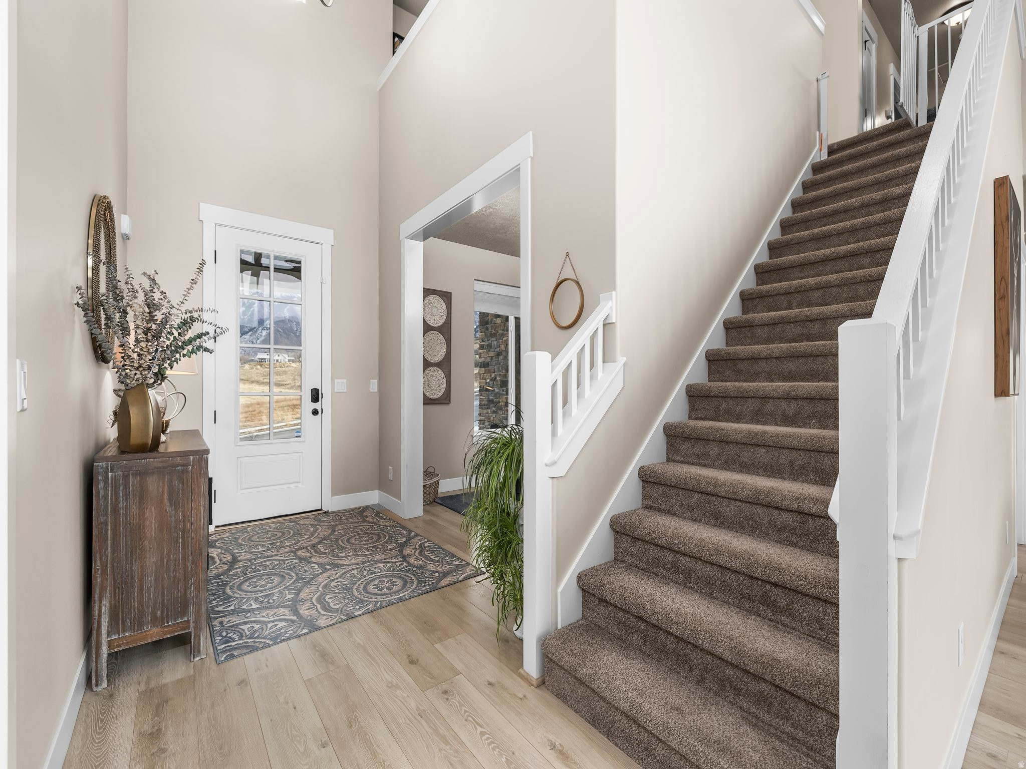 GLADSTIAN VIEW ESTATES - Residential