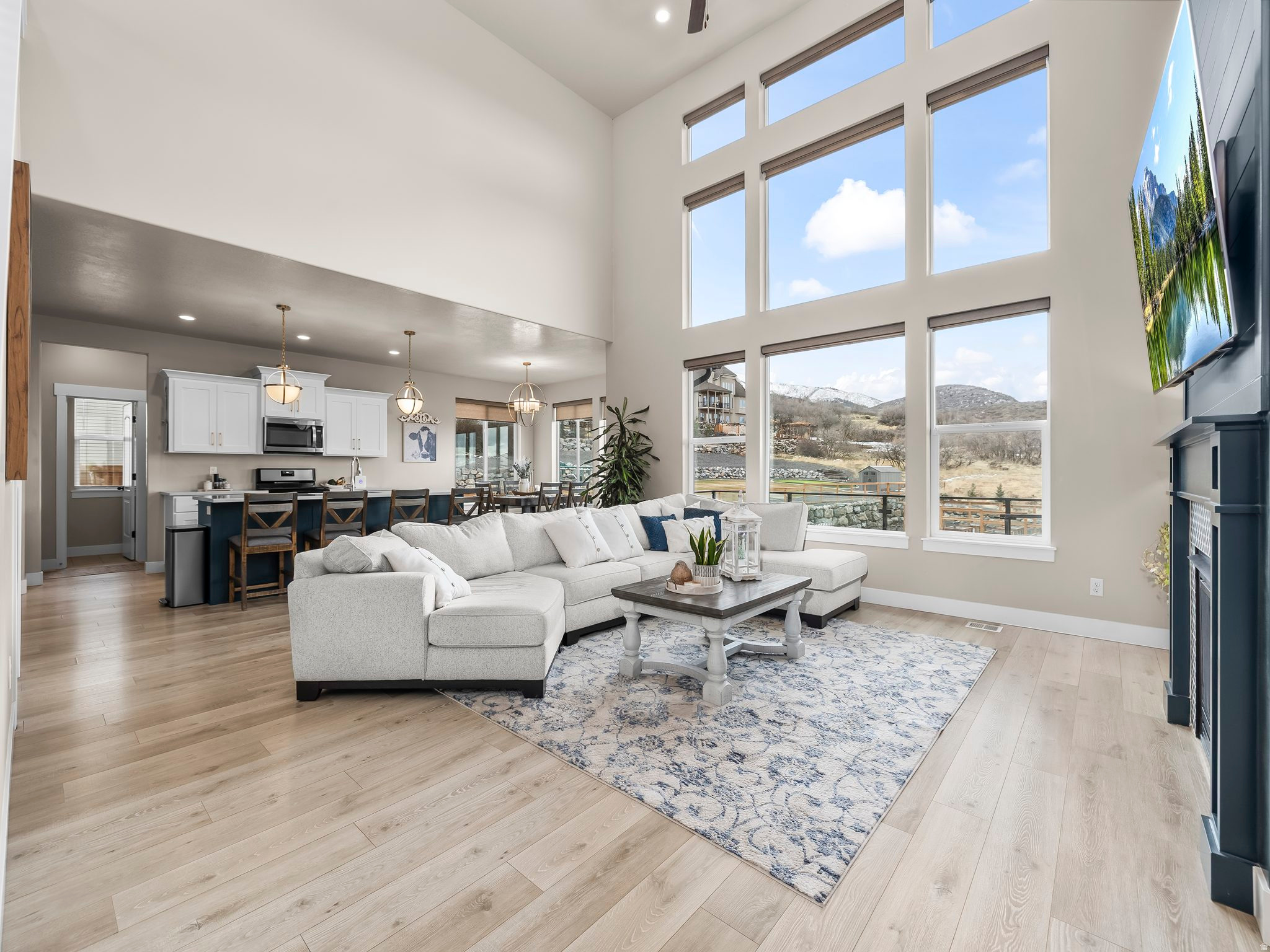 GLADSTIAN VIEW ESTATES - Residential