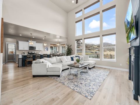 Tiny photo for 102 S ELK RIDGE DR, Elk Ridge, UT 84651 (MLS # 2153238)