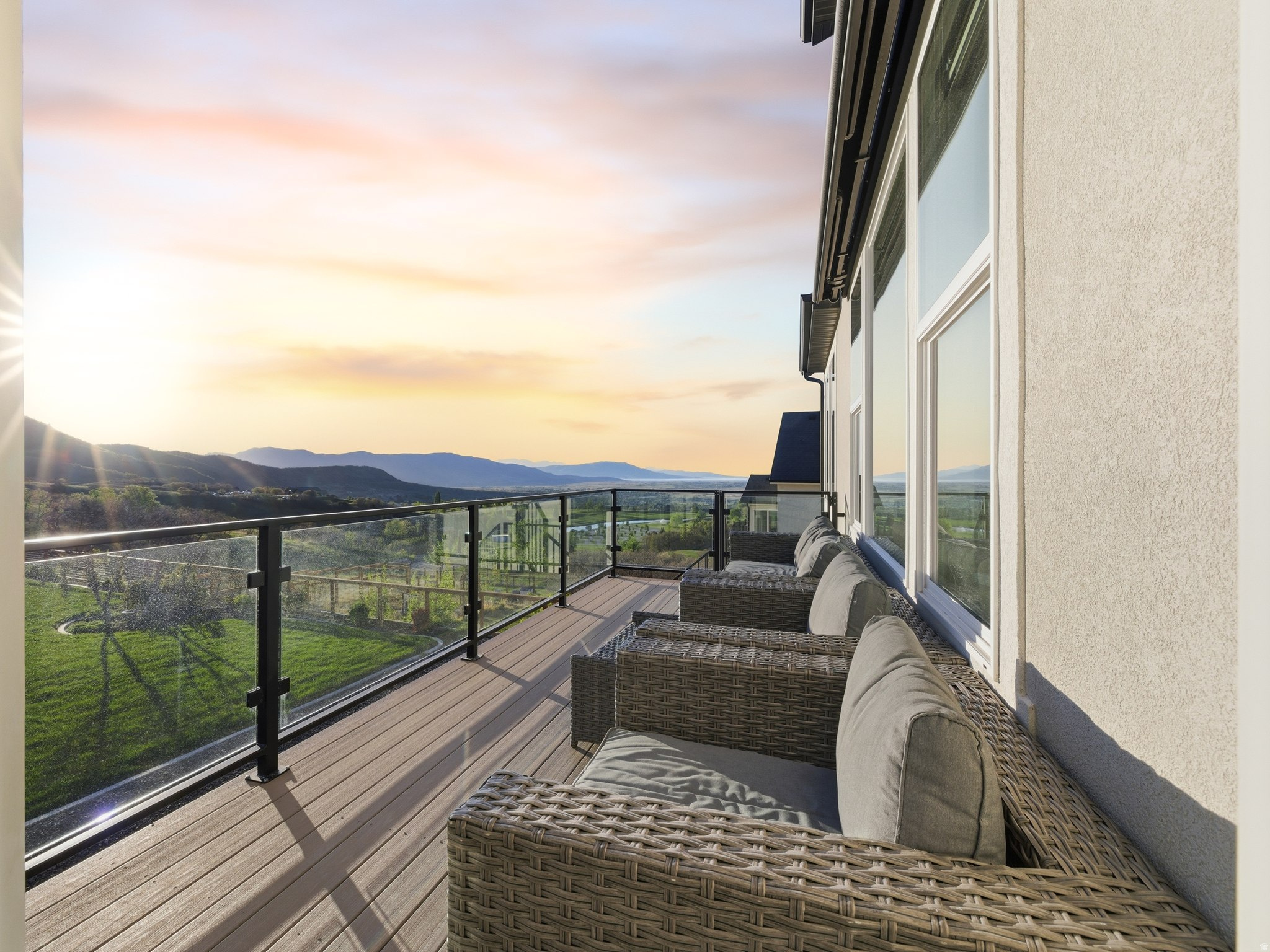 GLADSTIAN VIEW ESTATES - Residential