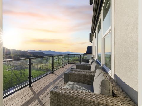 Tiny photo for 102 S ELK RIDGE DR, Elk Ridge, UT 84651 (MLS # 2153238)